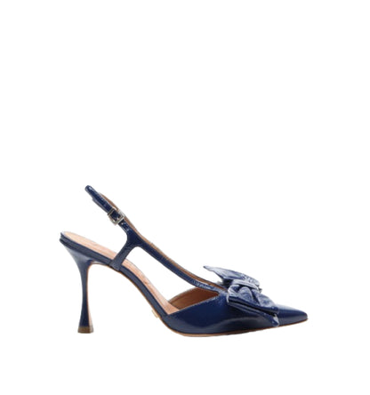 Annecy Vernish Show Dusk Slingback