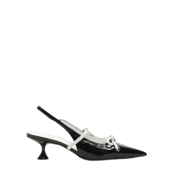 Servia Slingback Brigitte Preto