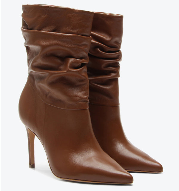 Brown Palma Boot