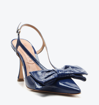 Annecy Vernish Show Dusk Slingback