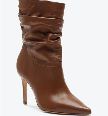 Brown Palma Boot