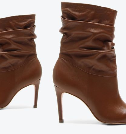 Brown Palma Boot