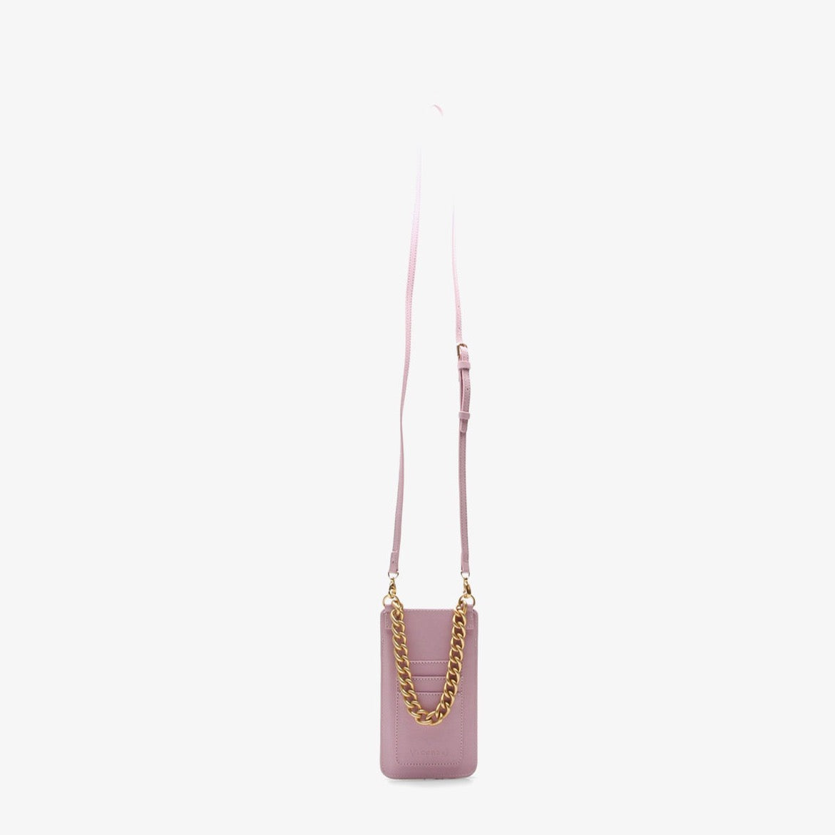 Phone Case Chain Strap Bege/Gold/Black/Pink